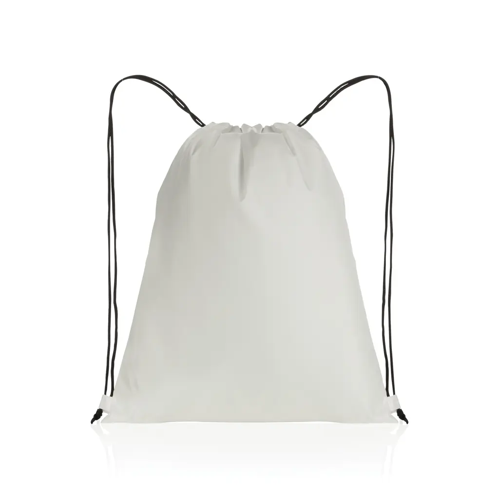 Torba s vezicama Impact AWARE™ RPET 190T P762.68 white-1