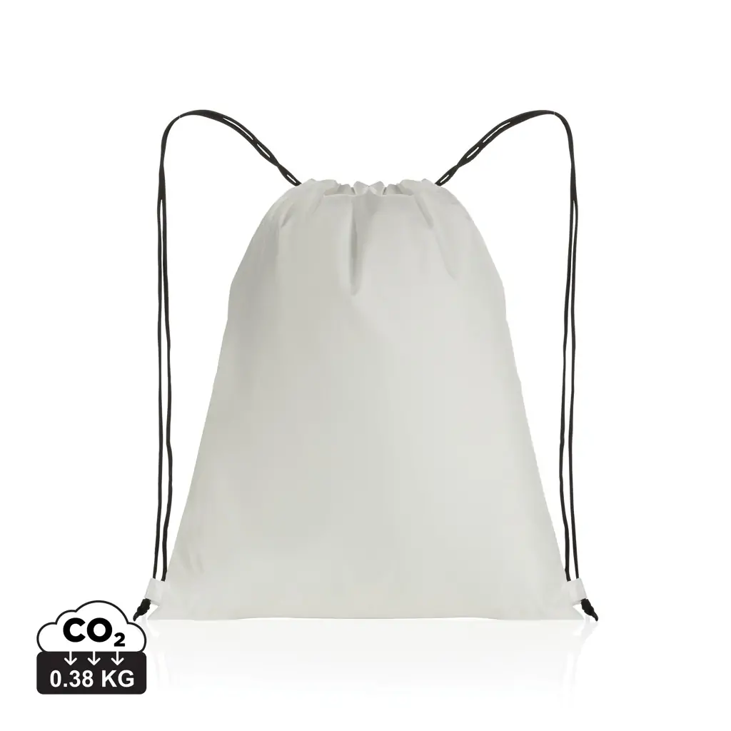 Torba s vezicama Impact AWARE™ RPET 190T P762.68 white-7