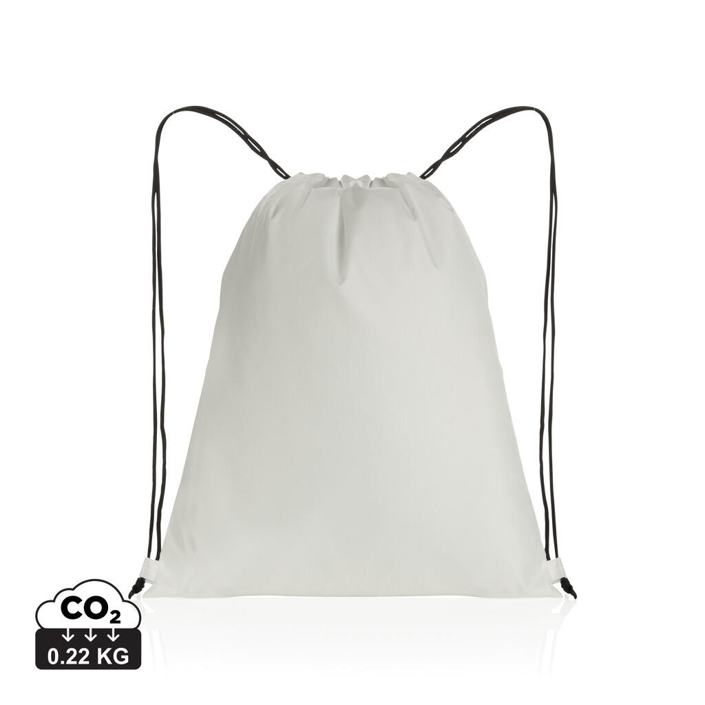 Torba s vezicama Impact AWARE™ RPET 190T P762.68 white-0