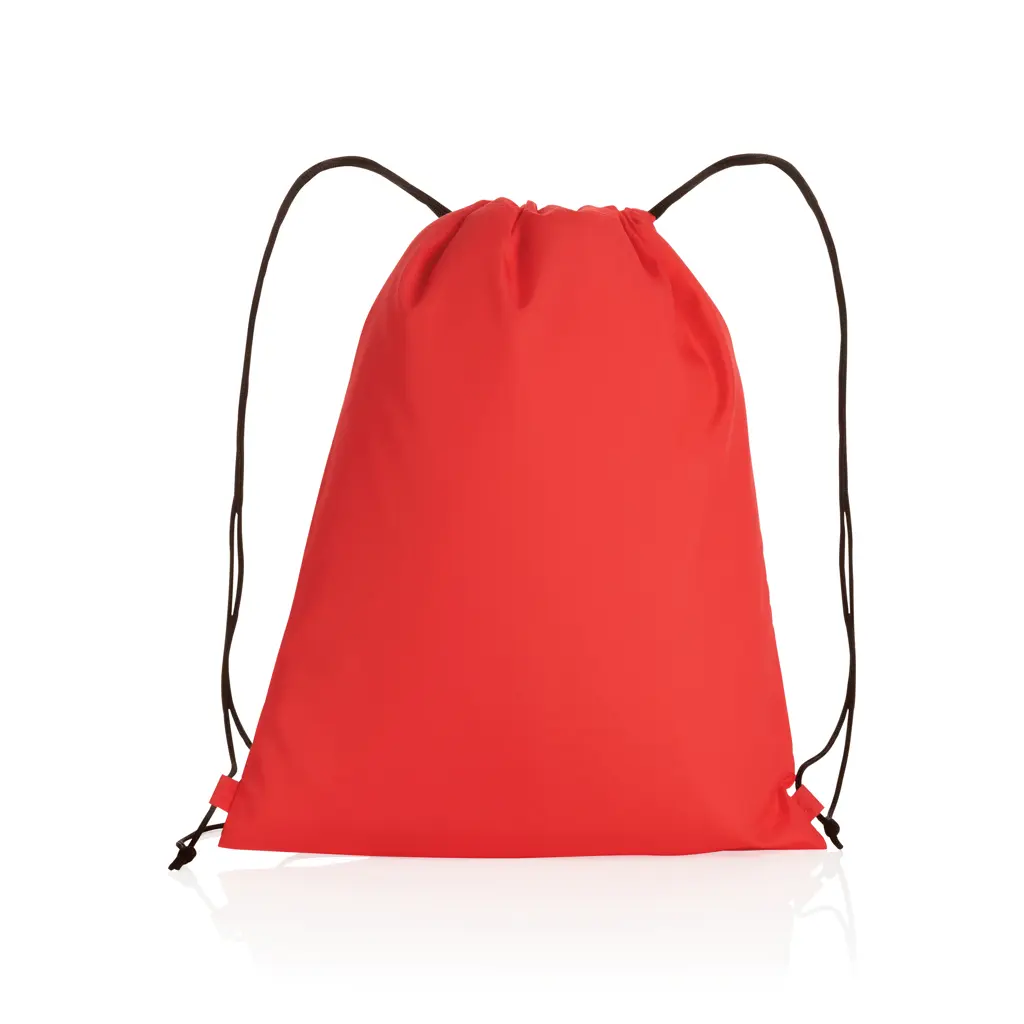 Torba s vezicama Impact AWARE™ RPET 190T P762.68 red-1