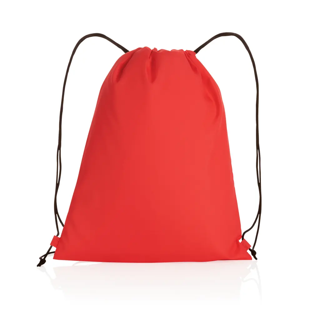 Torba s vezicama Impact AWARE™ RPET 190T P762.68 red-4