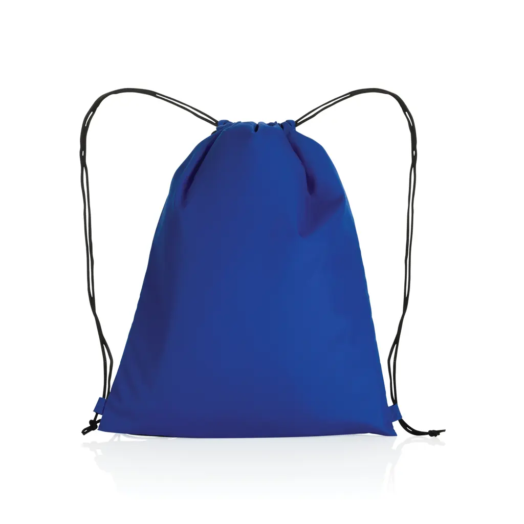Torba s vezicama Impact AWARE™ RPET 190T P762.68 blue-1