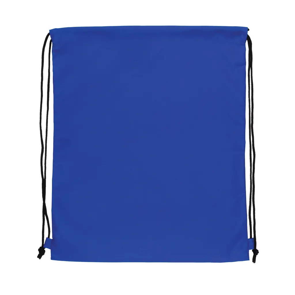 Torba s vezicama Impact AWARE™ RPET 190T P762.68 blue-2