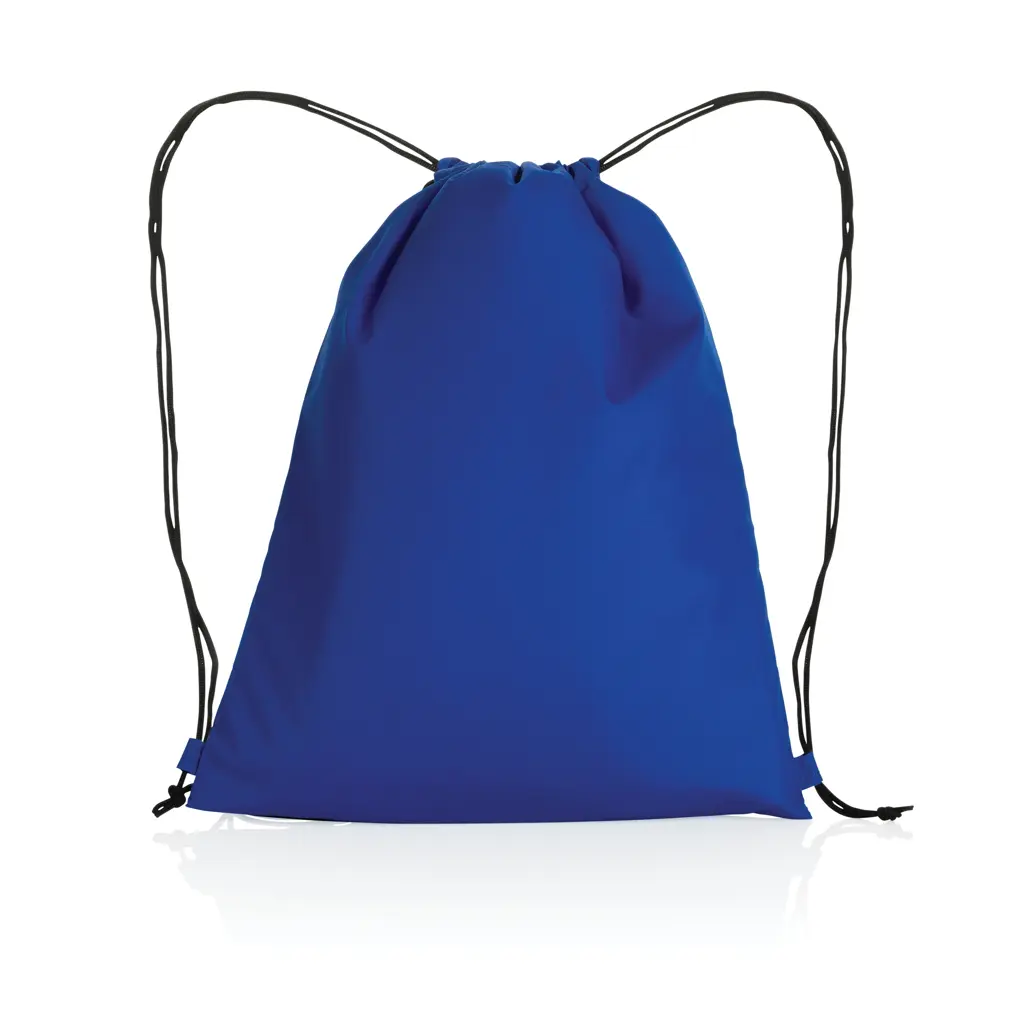 Torba s vezicama Impact AWARE™ RPET 190T P762.68 blue-4