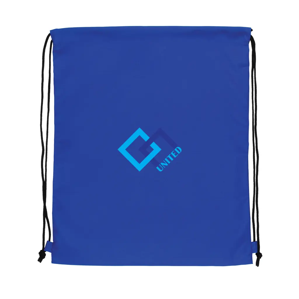 Torba s vezicama Impact AWARE™ RPET 190T P762.68 blue-3