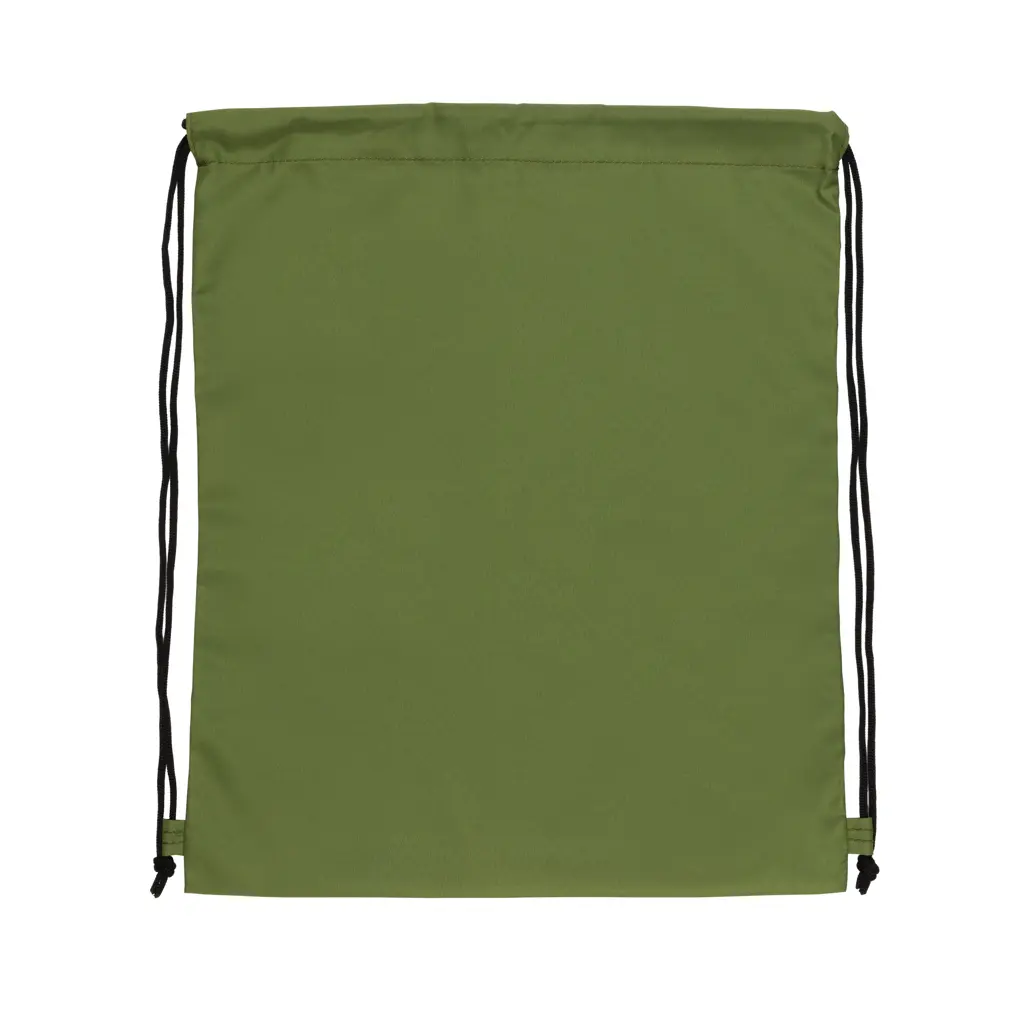 Torba s vezicama Impact AWARE™ RPET 190T P762.68 green-2