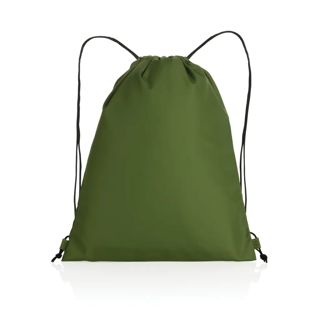 Torba s vezicama Impact AWARE™ RPET 190T P762.68 green-4