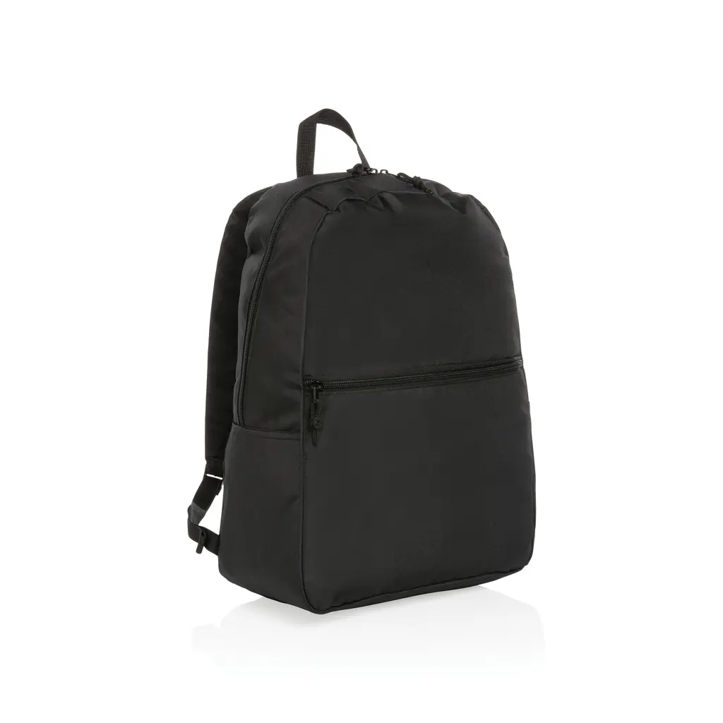 Lagani ruksak Impact AWARE™ RPET P762.73 black-1