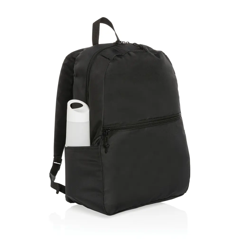 Lagani ruksak Impact AWARE™ RPET P762.73 black-2