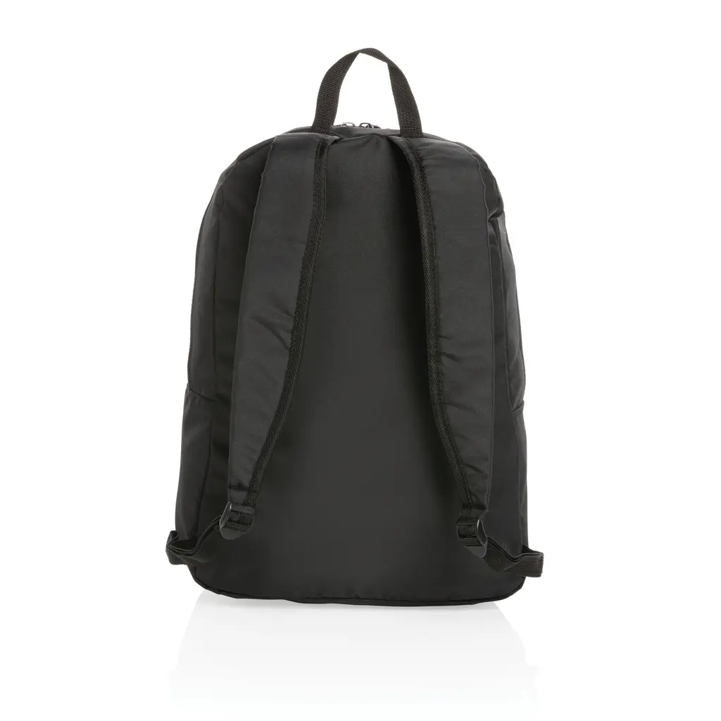 Lagani ruksak Impact AWARE™ RPET P762.73 black-5