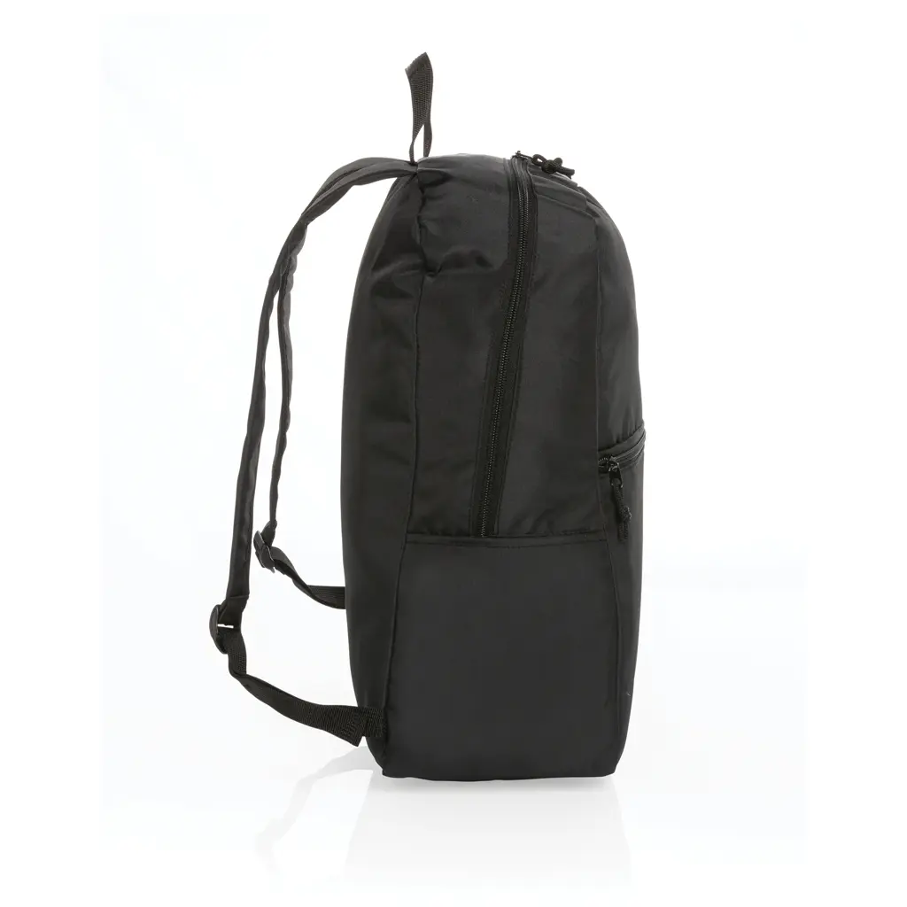 Lagani ruksak Impact AWARE™ RPET P762.73 black-7