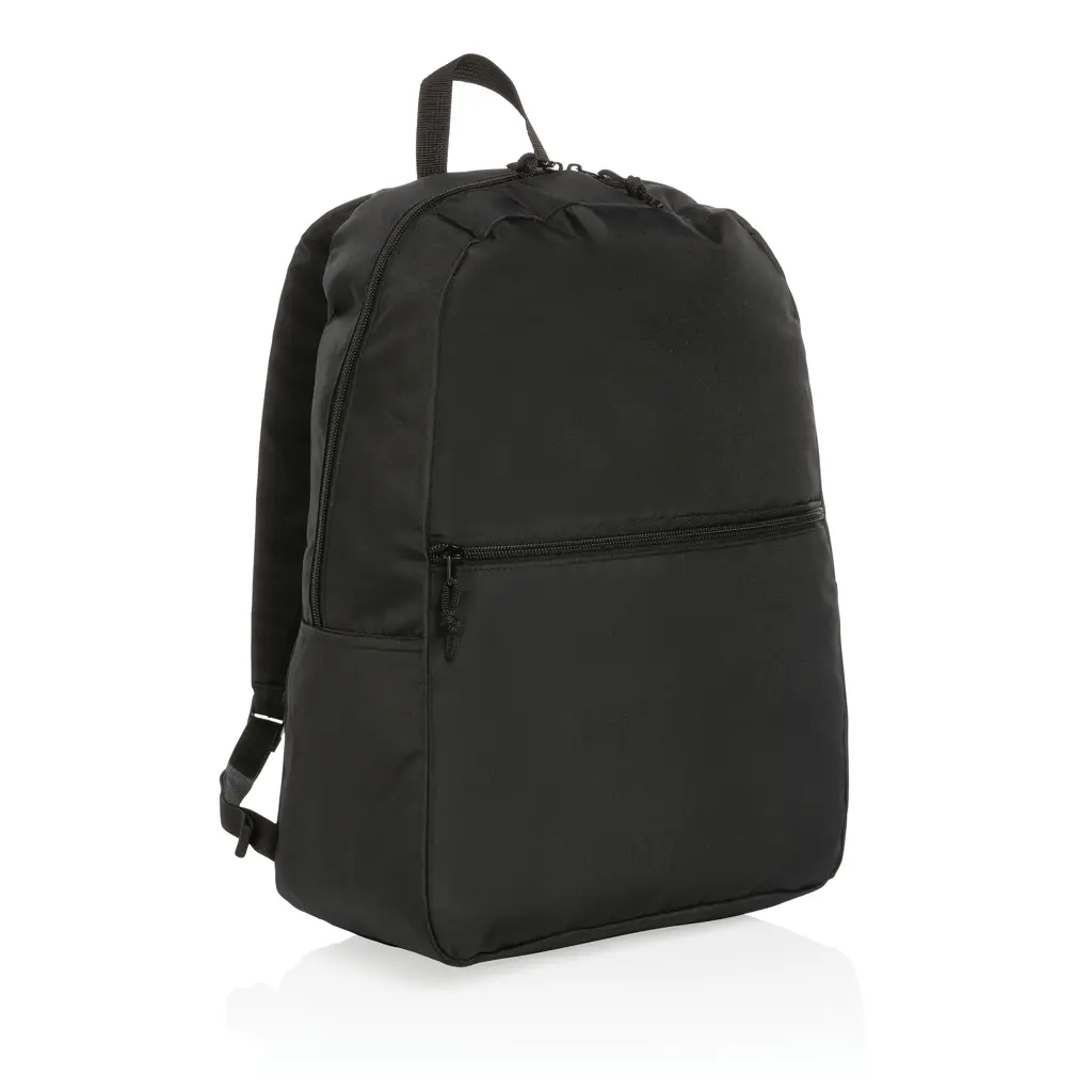 Lagani ruksak Impact AWARE™ RPET P762.73 black-8