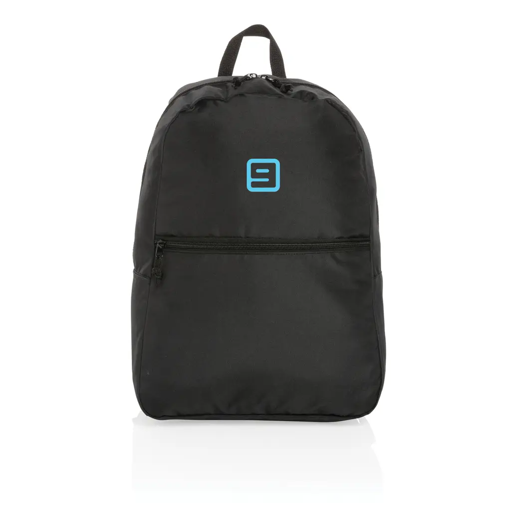 Lagani ruksak Impact AWARE™ RPET P762.73 black-3