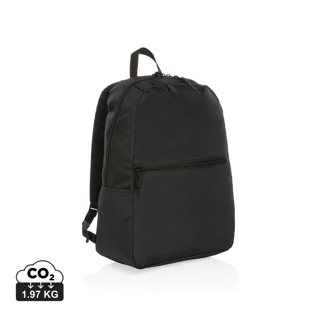 Lagani ruksak Impact AWARE™ RPET P762.73 black-11