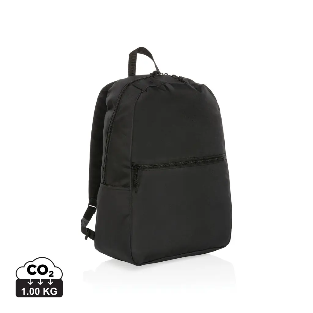 Lagani ruksak Impact AWARE™ RPET P762.73 black-0
