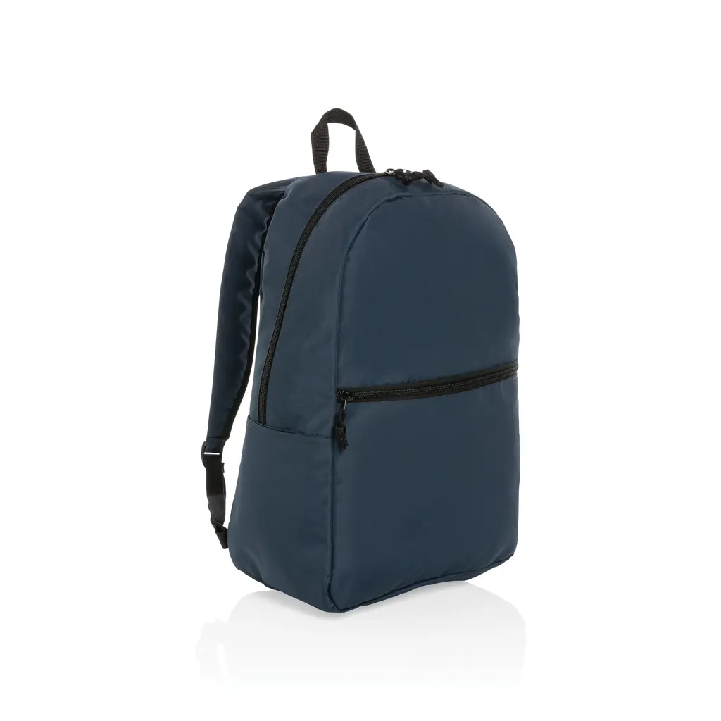 Lagani ruksak Impact AWARE™ RPET P762.73 navy-1