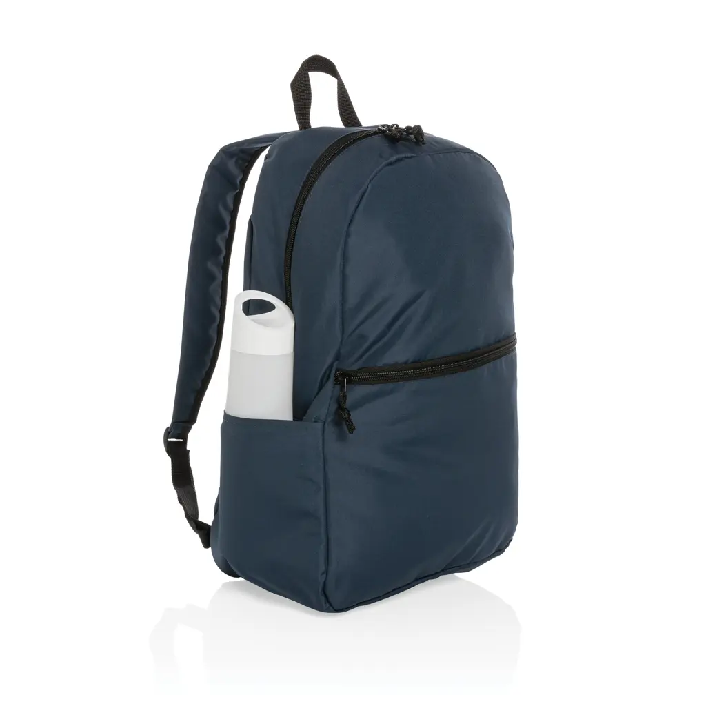 Lagani ruksak Impact AWARE™ RPET P762.73 navy-2