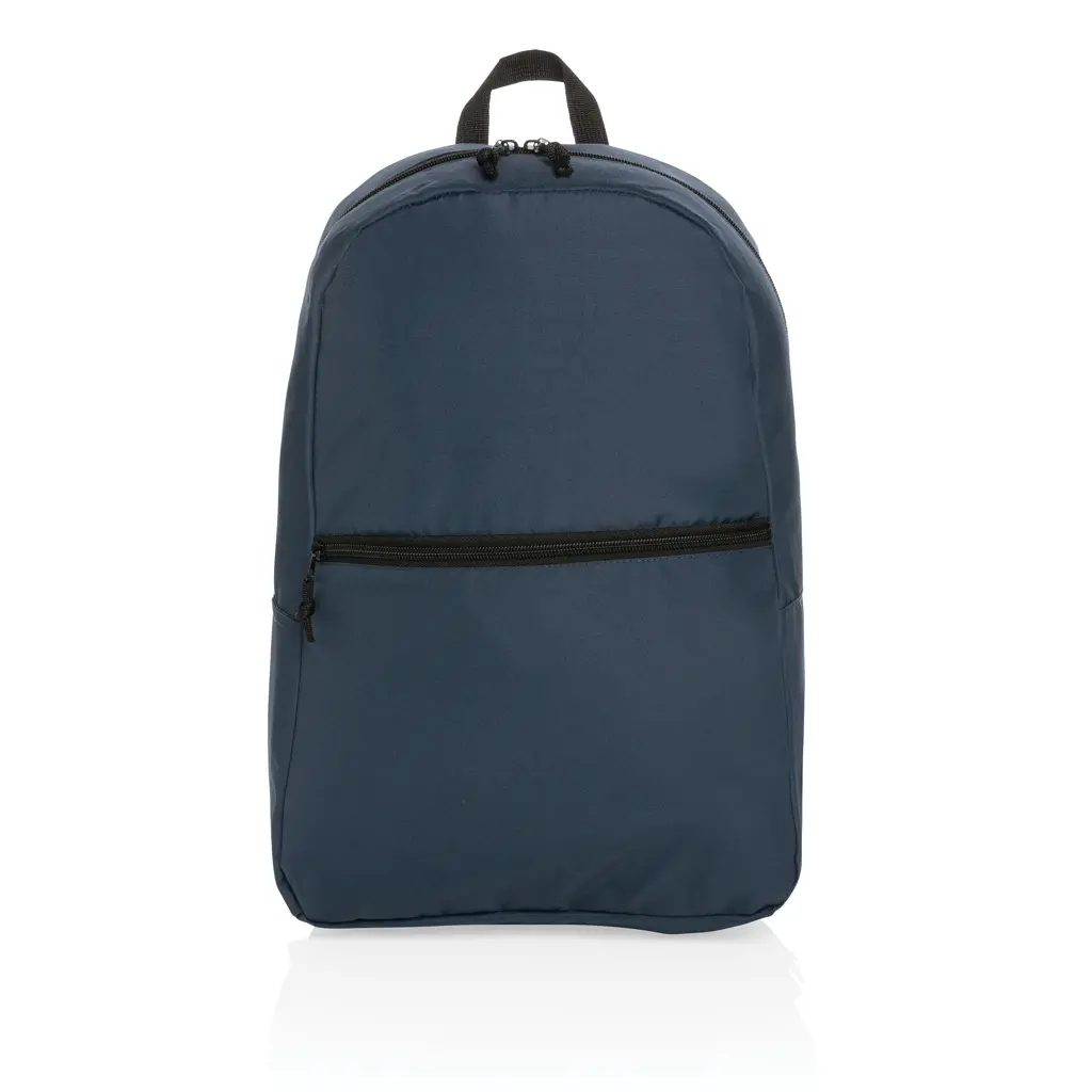 Lagani ruksak Impact AWARE™ RPET P762.73 navy-4