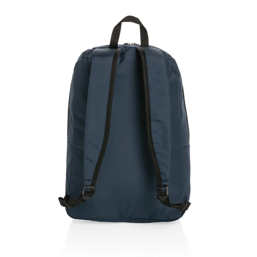 Lagani ruksak Impact AWARE™ RPET P762.73 navy-5