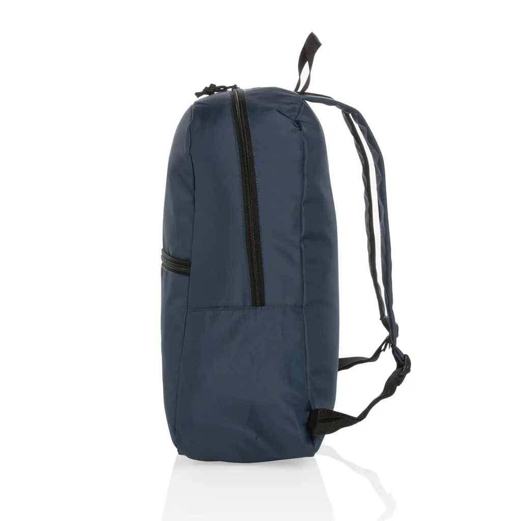 Lagani ruksak Impact AWARE™ RPET P762.73 navy-6