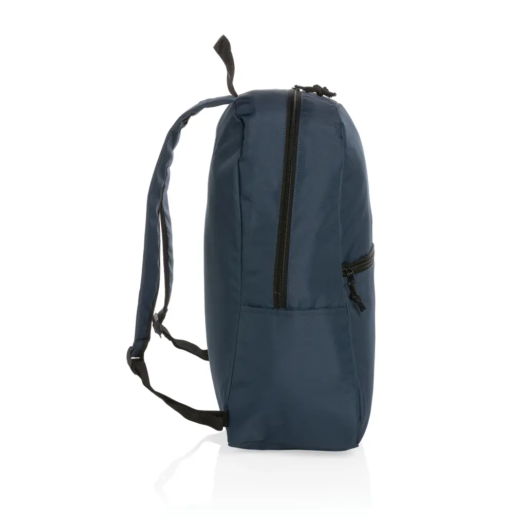 Lagani ruksak Impact AWARE™ RPET P762.73 navy-7