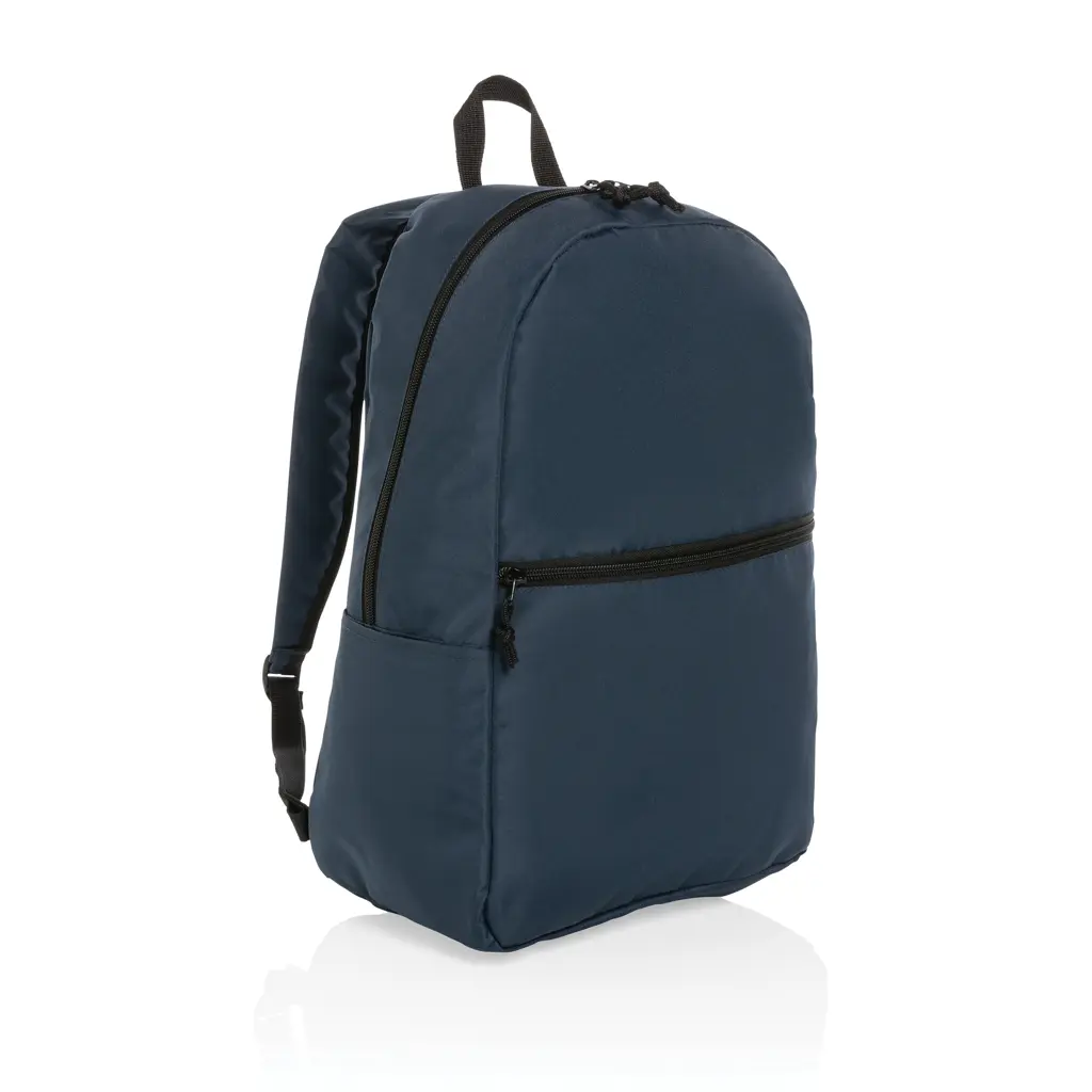 Lagani ruksak Impact AWARE™ RPET P762.73 navy-8