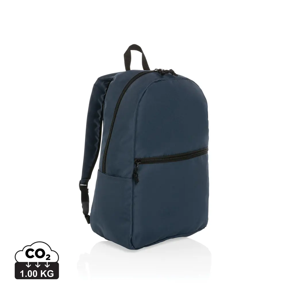 Lagani ruksak Impact AWARE™ RPET P762.73 navy-0