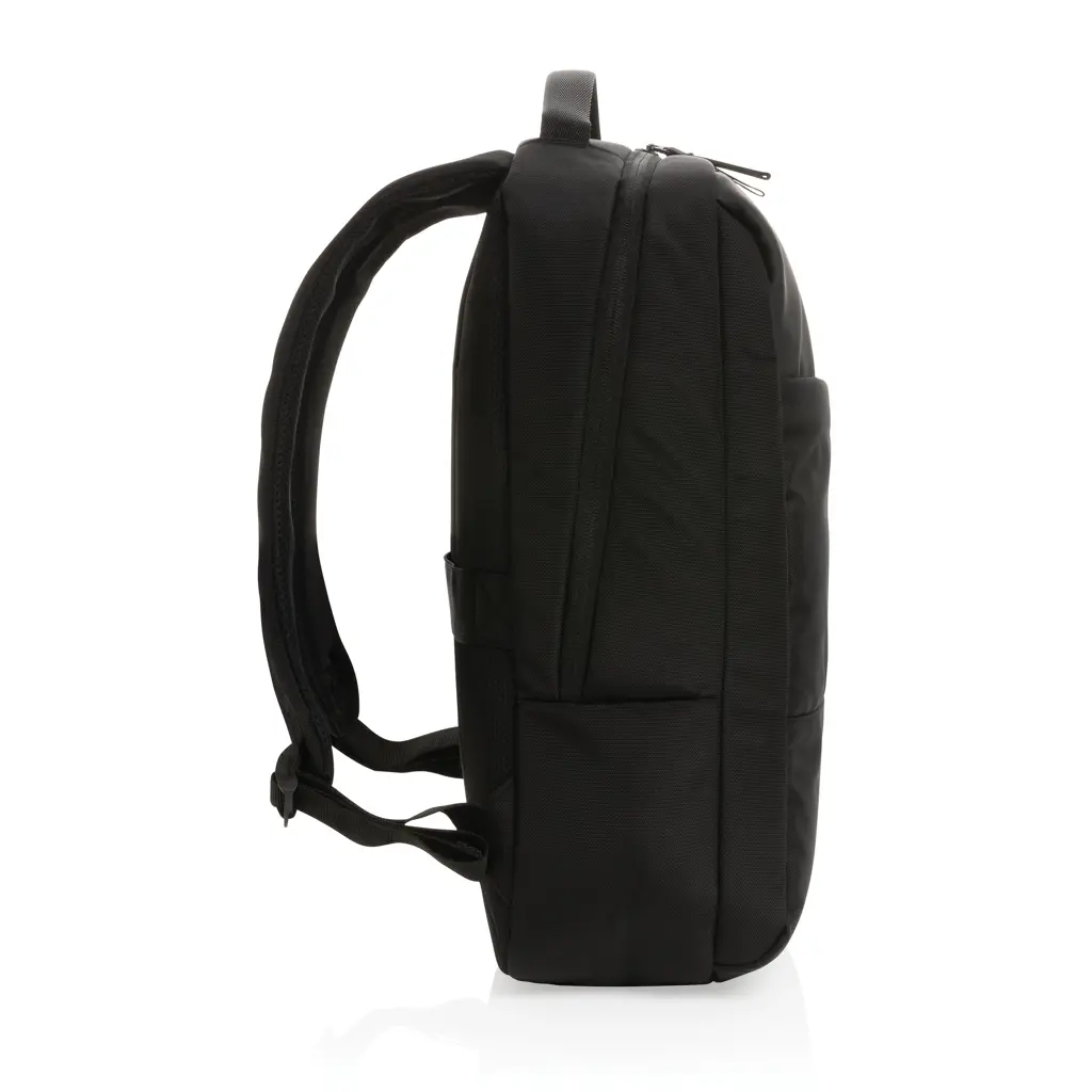 Ruksak za laptop 15,6'' Swiss Peak AWARE P762.74 black-4