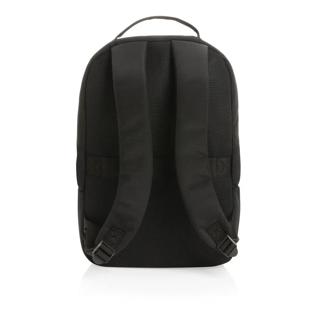 Ruksak za laptop 15,6'' Swiss Peak AWARE P762.74 black-5