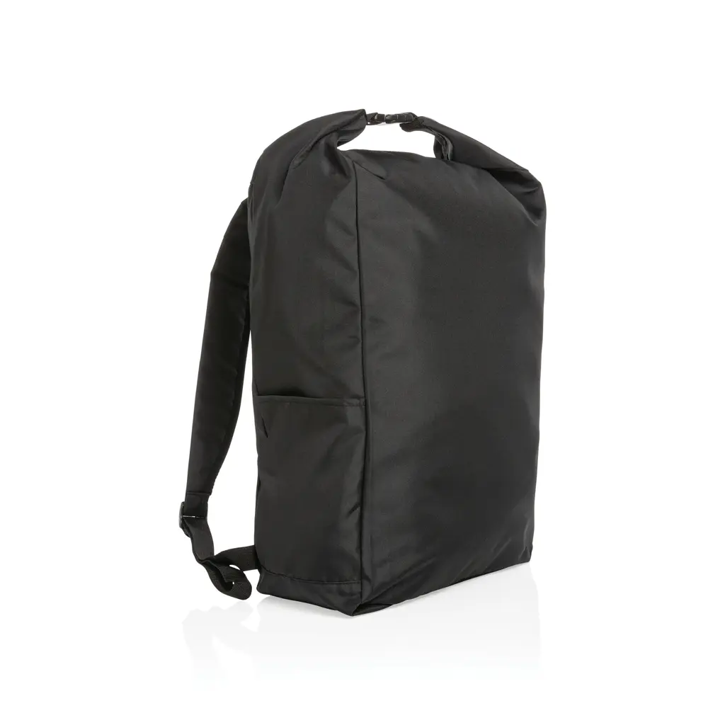 Lagani rolltop ruksak Impact AWARE™ RPET P762.75 black-1