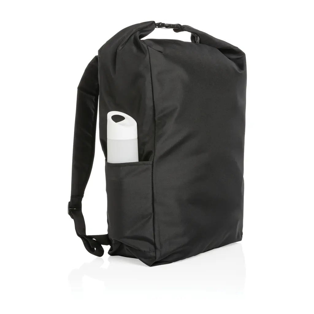 Lagani rolltop ruksak Impact AWARE™ RPET P762.75 black-2