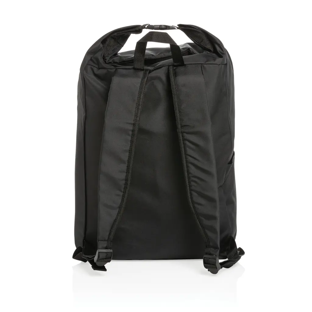 Lagani rolltop ruksak Impact AWARE™ RPET P762.75 black-5