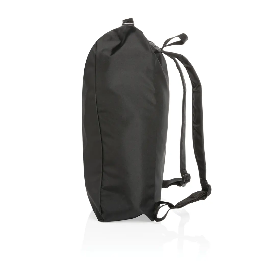 Lagani rolltop ruksak Impact AWARE™ RPET P762.75 black-6