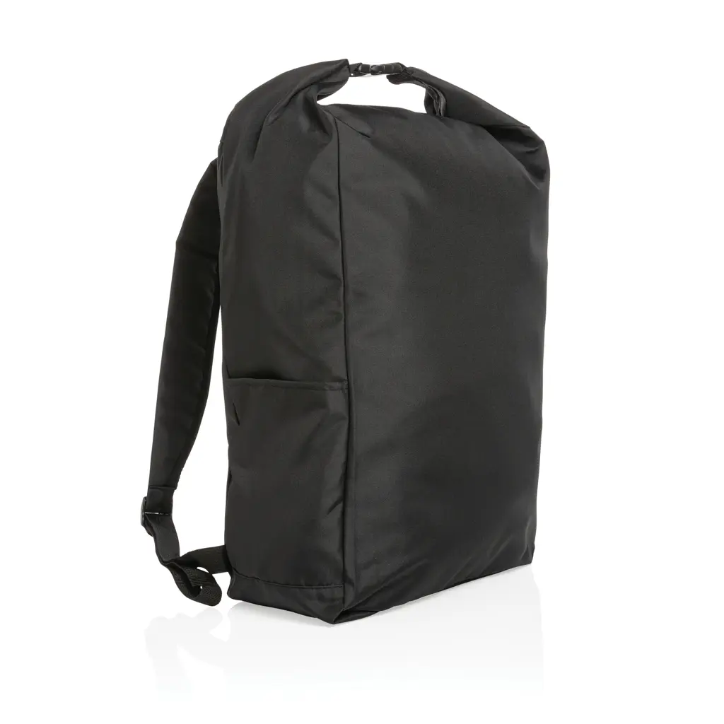 Lagani rolltop ruksak Impact AWARE™ RPET P762.75 black-9
