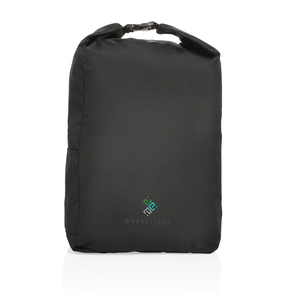 Lagani rolltop ruksak Impact AWARE™ RPET P762.75 black-3