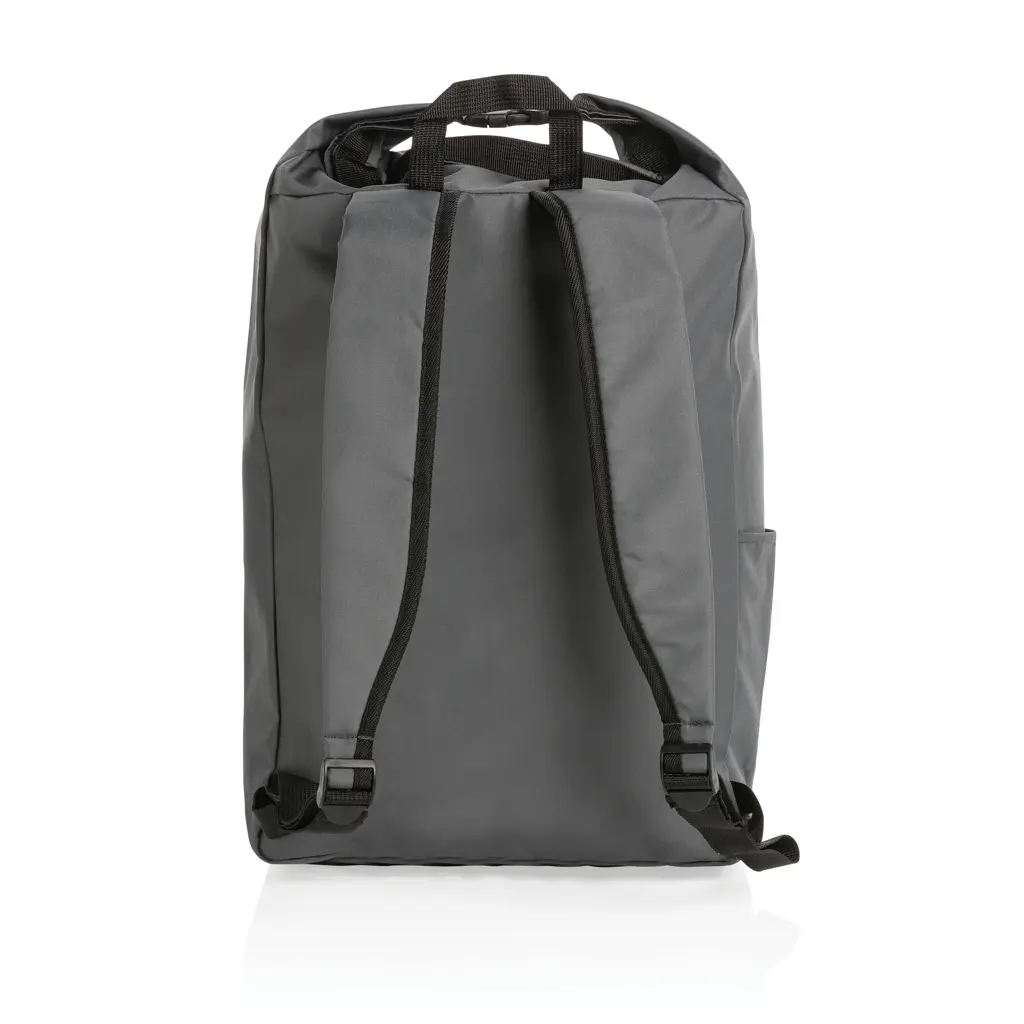 Lagani rolltop ruksak Impact AWARE™ RPET P762.75 anthracite-5
