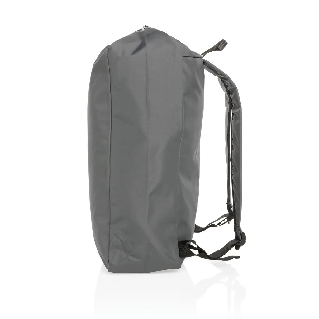 Lagani rolltop ruksak Impact AWARE™ RPET P762.75 anthracite-6