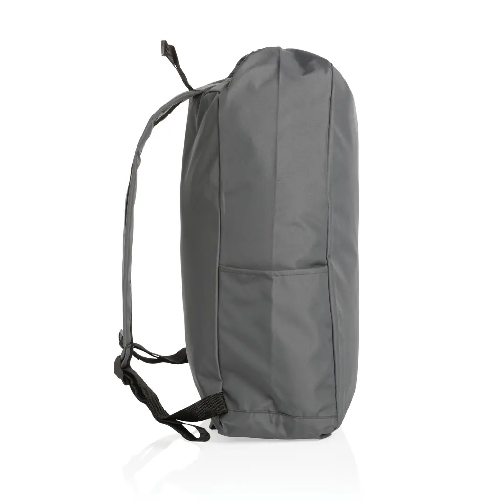 Lagani rolltop ruksak Impact AWARE™ RPET P762.75 anthracite-7