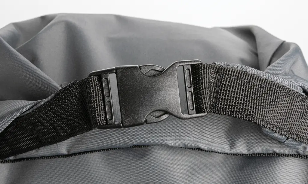 Lagani rolltop ruksak Impact AWARE™ RPET P762.75 anthracite-9