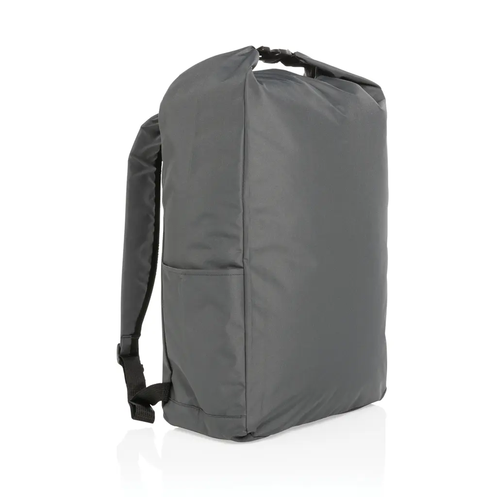 Lagani rolltop ruksak Impact AWARE™ RPET P762.75 anthracite-10