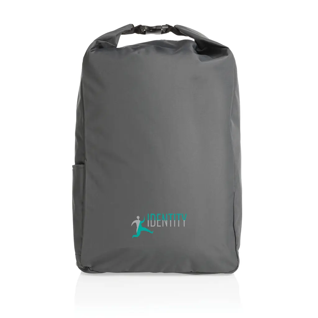 Lagani rolltop ruksak Impact AWARE™ RPET P762.75 anthracite-3