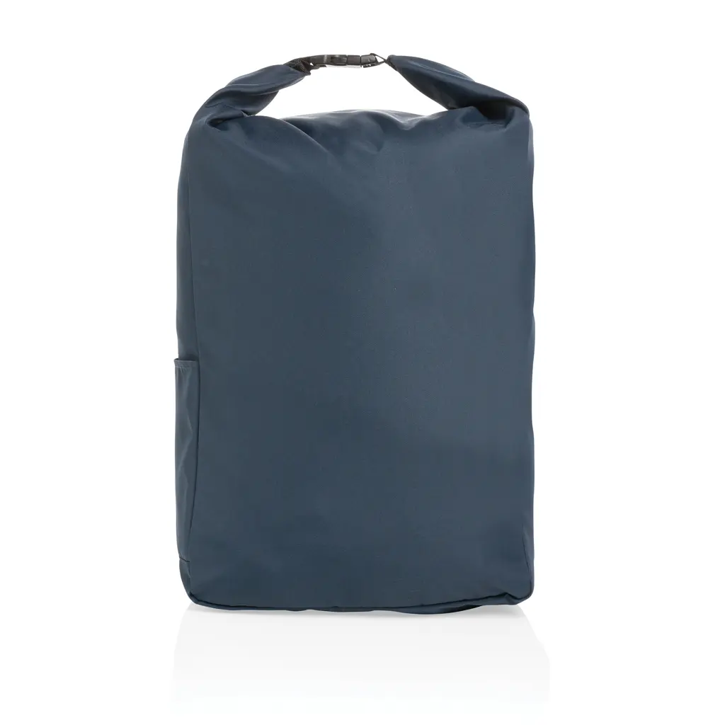 Lagani rolltop ruksak Impact AWARE™ RPET P762.75 navy-4