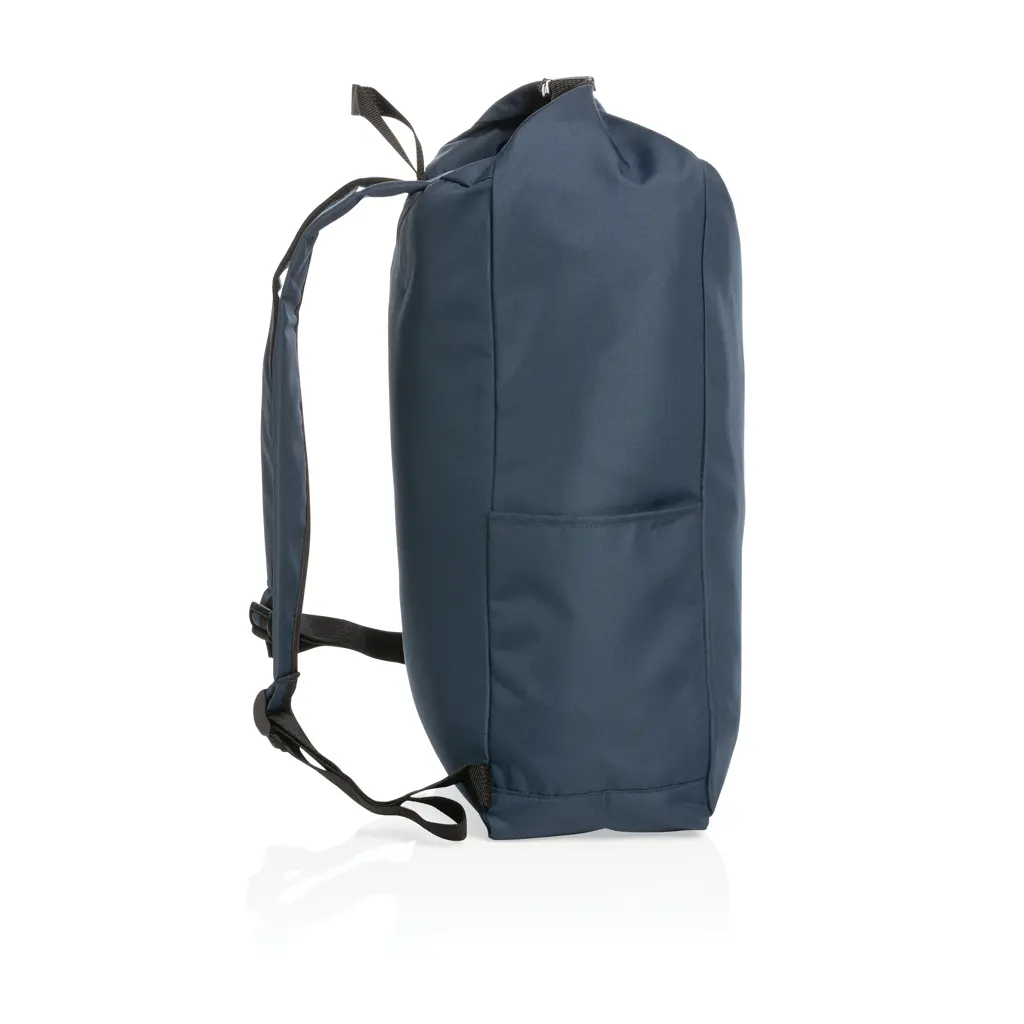 Lagani rolltop ruksak Impact AWARE™ RPET P762.75 navy-6