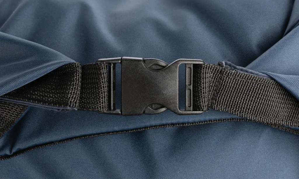 Lagani rolltop ruksak Impact AWARE™ RPET P762.75 navy-8