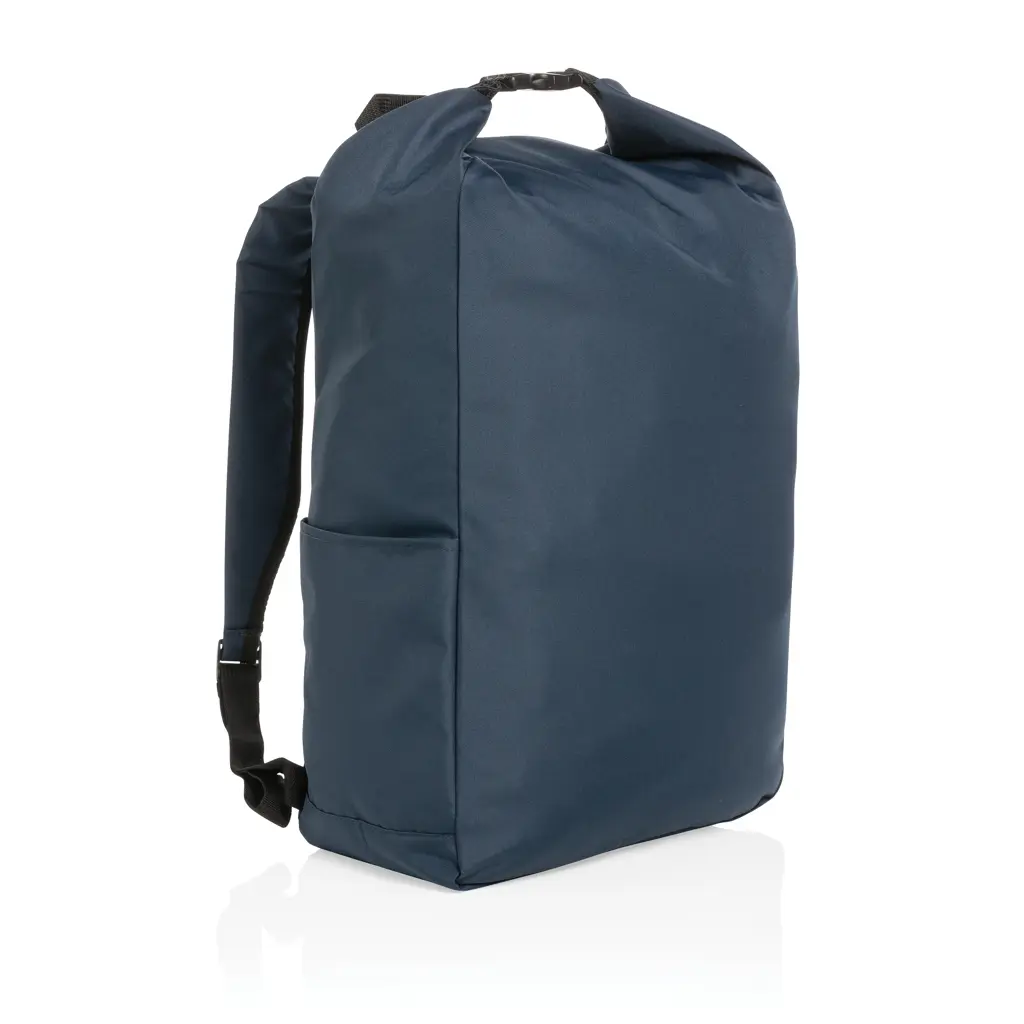 Lagani rolltop ruksak Impact AWARE™ RPET P762.75 navy-9