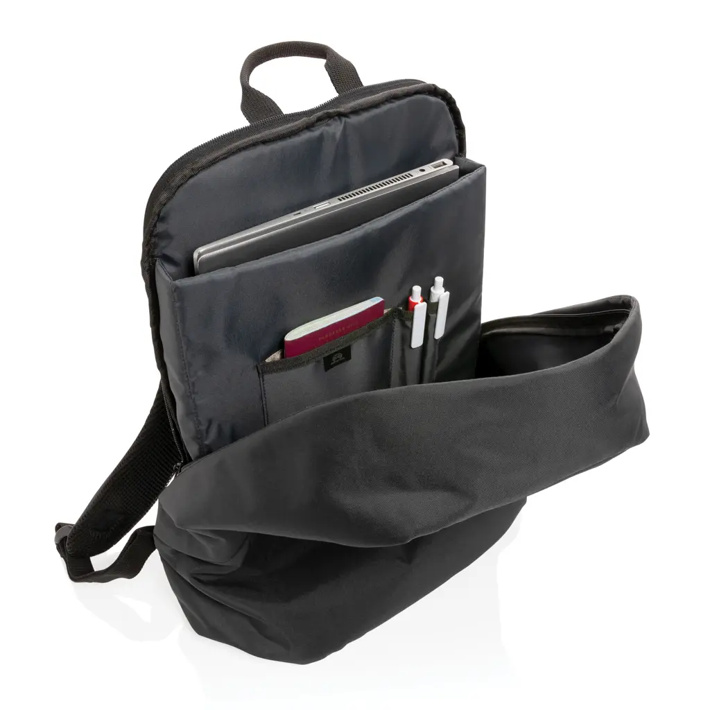 Ruksak protiv krađe Impact AWARE™ RPET P762.76 black-6