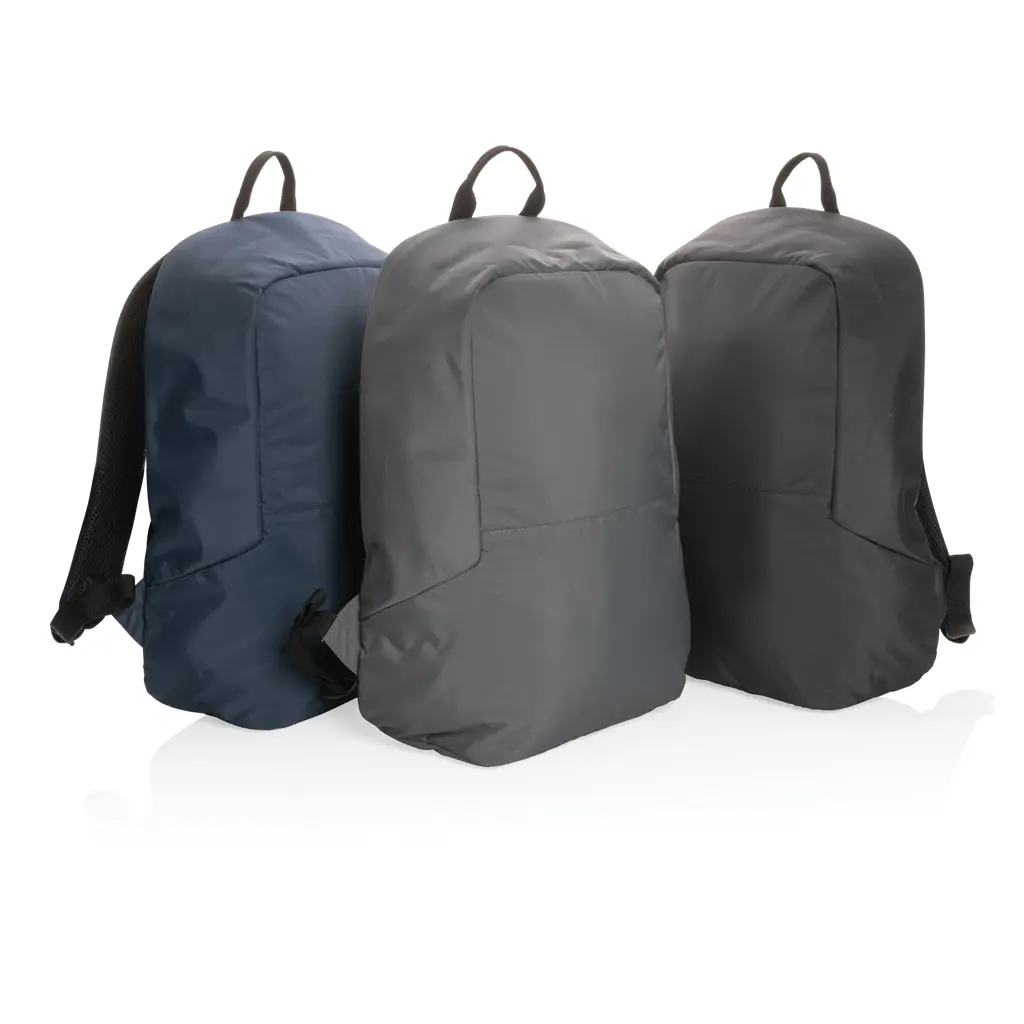 Ruksak protiv krađe Impact AWARE™ RPET P762.76 black-8
