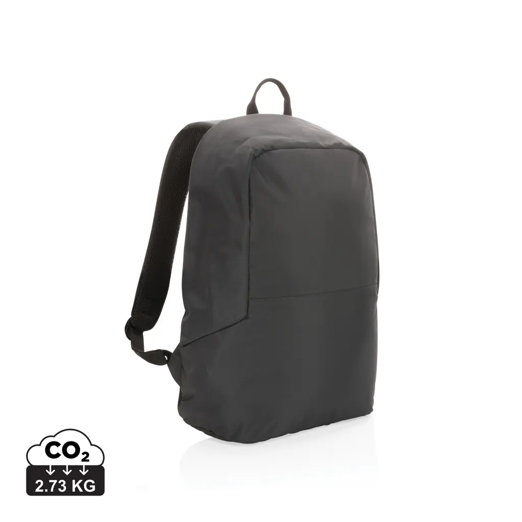 Ruksak protiv krađe Impact AWARE™ RPET P762.76 black-0