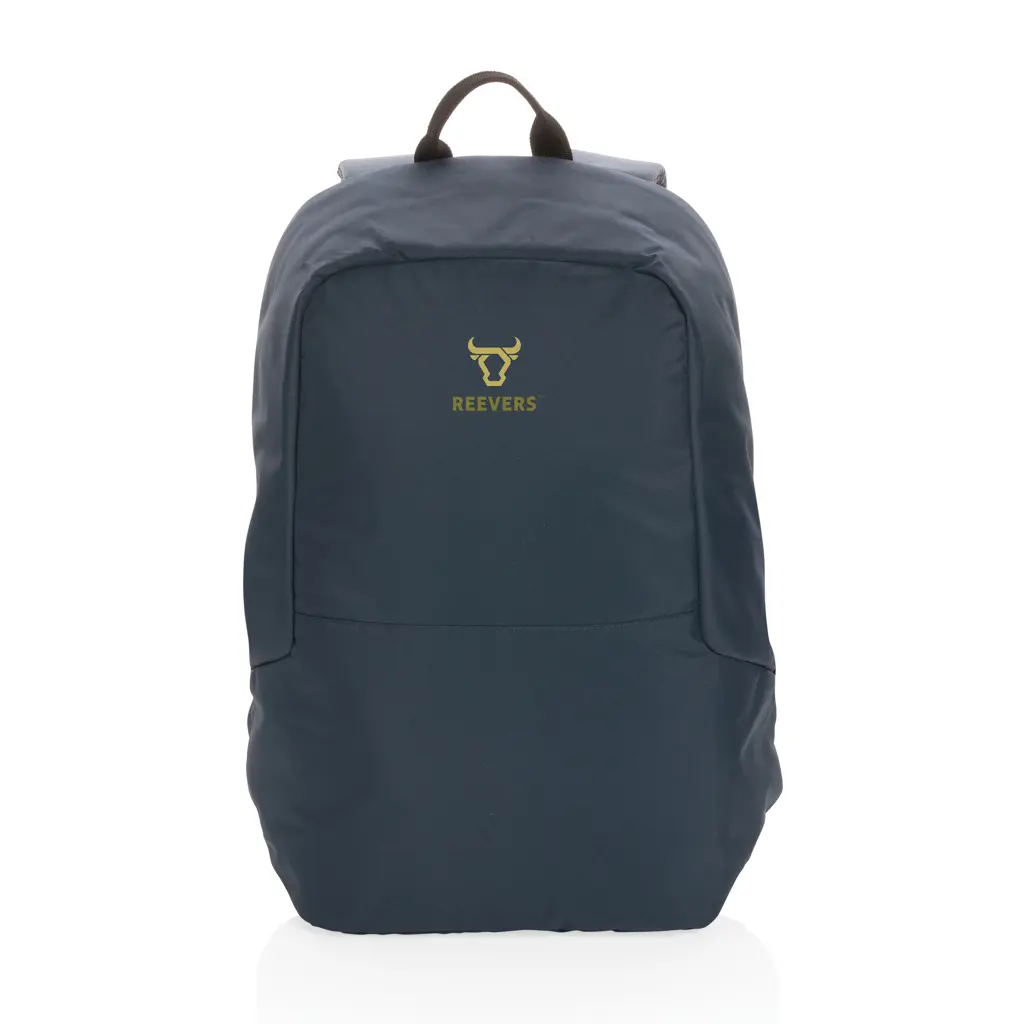Ruksak protiv krađe Impact AWARE™ RPET P762.76 navy-3
