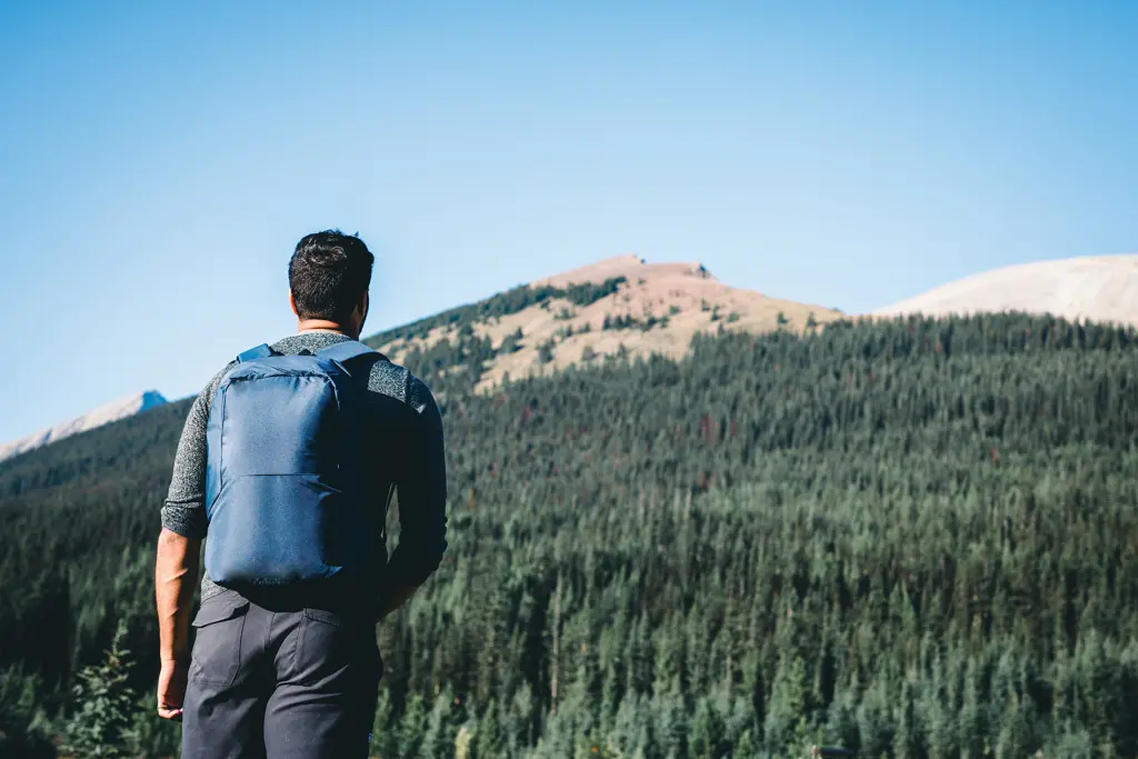 Ruksak protiv krađe Impact AWARE™ RPET P762.76 navy-11 Ruksak protiv krađe Impact AWARE™ RPET P762.76 navy-11